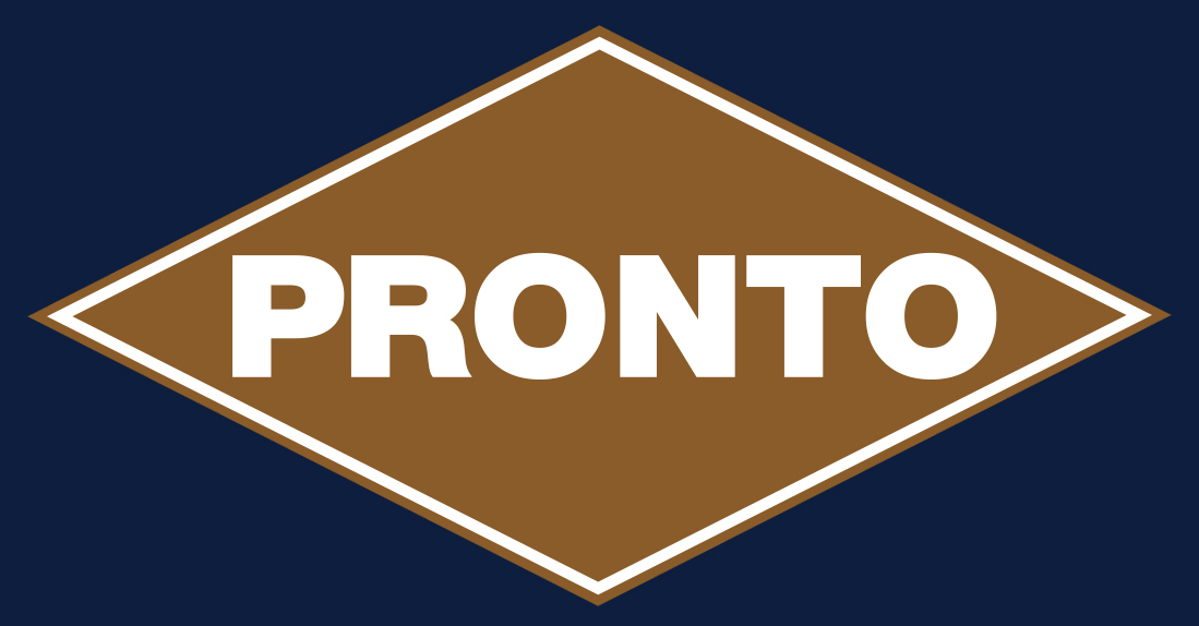PRONTO DISTRIBUTION