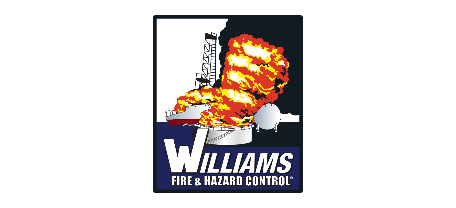 Williams Fire & Hazard Control