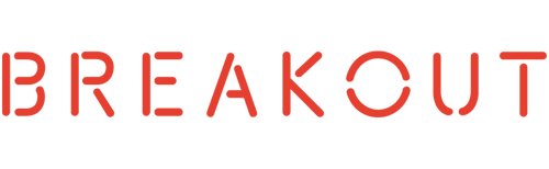 Breakout Games