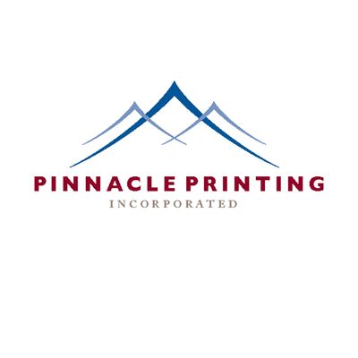 Hole Sponsor - Pinnacle Printing - Logo