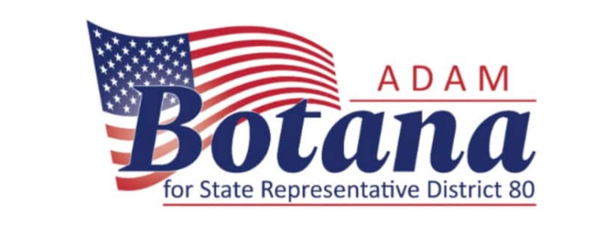 Adam Botana