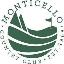 Hole Sponsor - Monticello Country Club - Logo