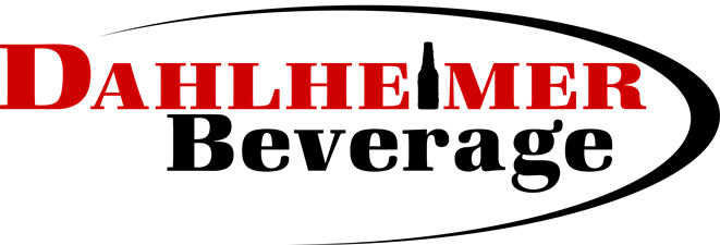 Beverage Cart - Dahlheimer Beverage - Logo