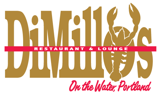 Hole Sponsors - DiMillo's On the Water - Logo