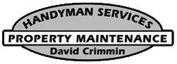 Teams - Handyman Services Property Maintenance - Logo