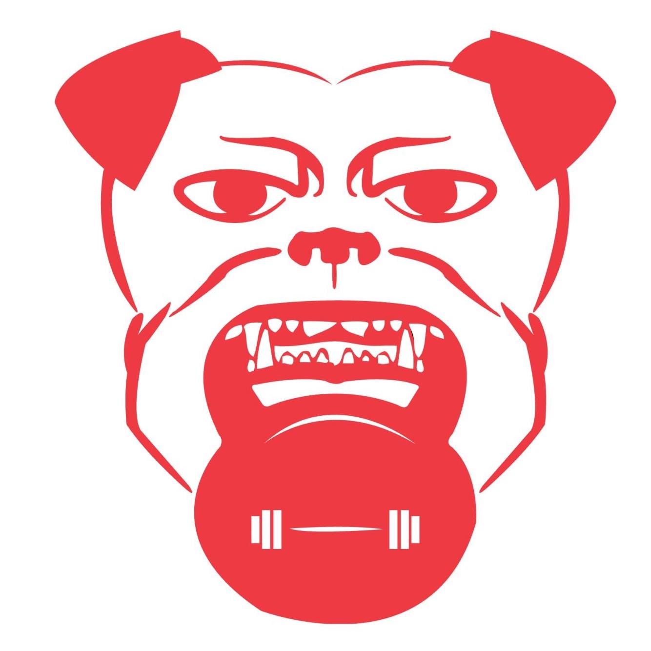 Hole Sponsor - RiverDog Crossfit - Logo