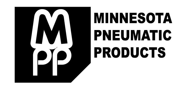Hole Sponsor - MN Pneumatic Products  - Logo