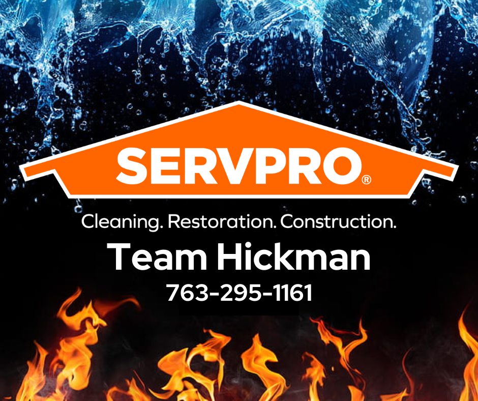 Hole Sponsor - Serve Pro - Logo