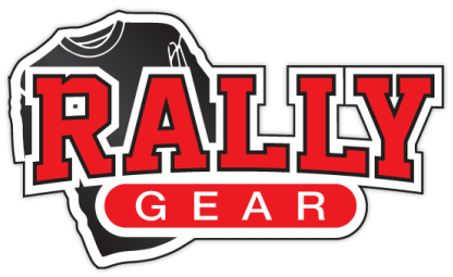 Hole Sponsor - Rally Gear - Logo