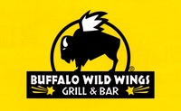 Donation Sponsors - Buffalo Wild Wings - Logo