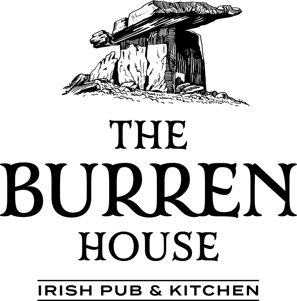 The Burren House
