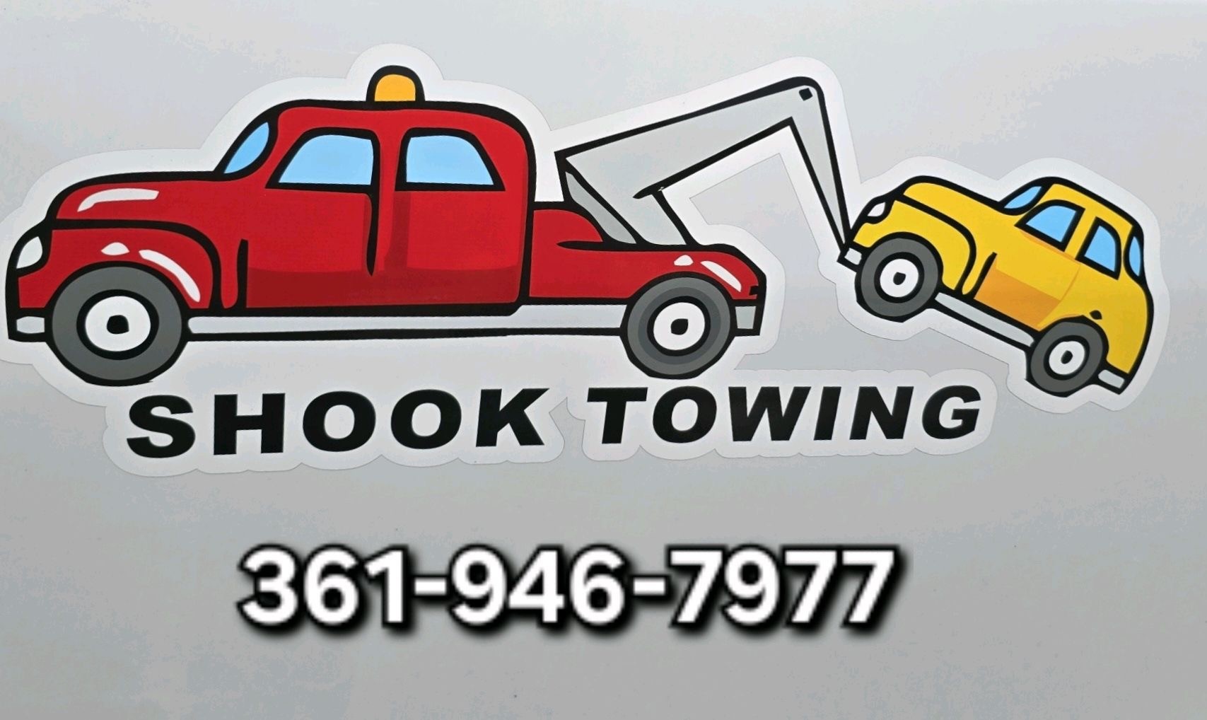 Shook Towing