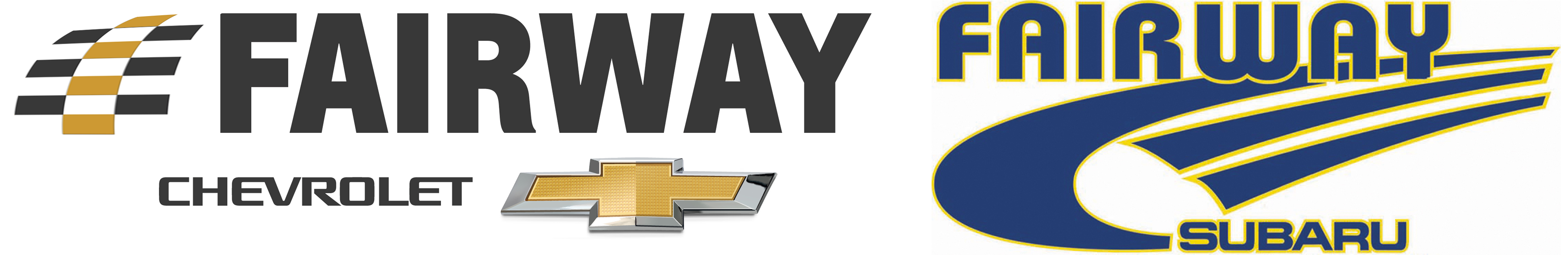 Fairway Chevy-Subaru