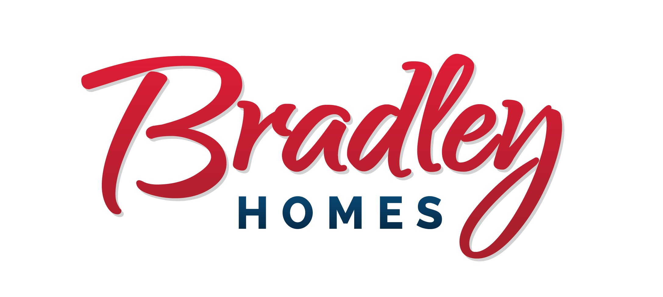 Hole Sponsor - Bradley Homes - Logo