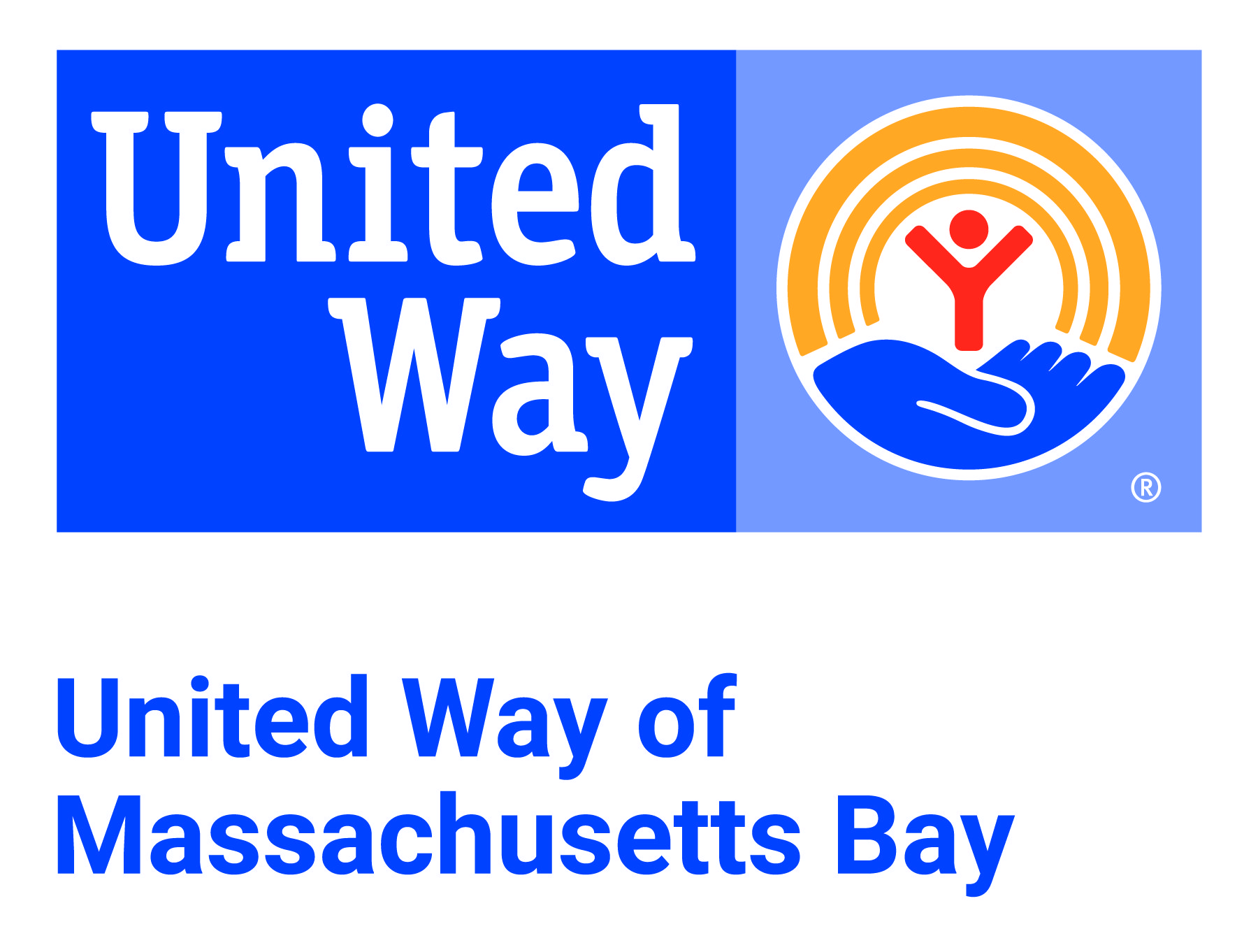 Diamond Sponsor - United Way - Logo