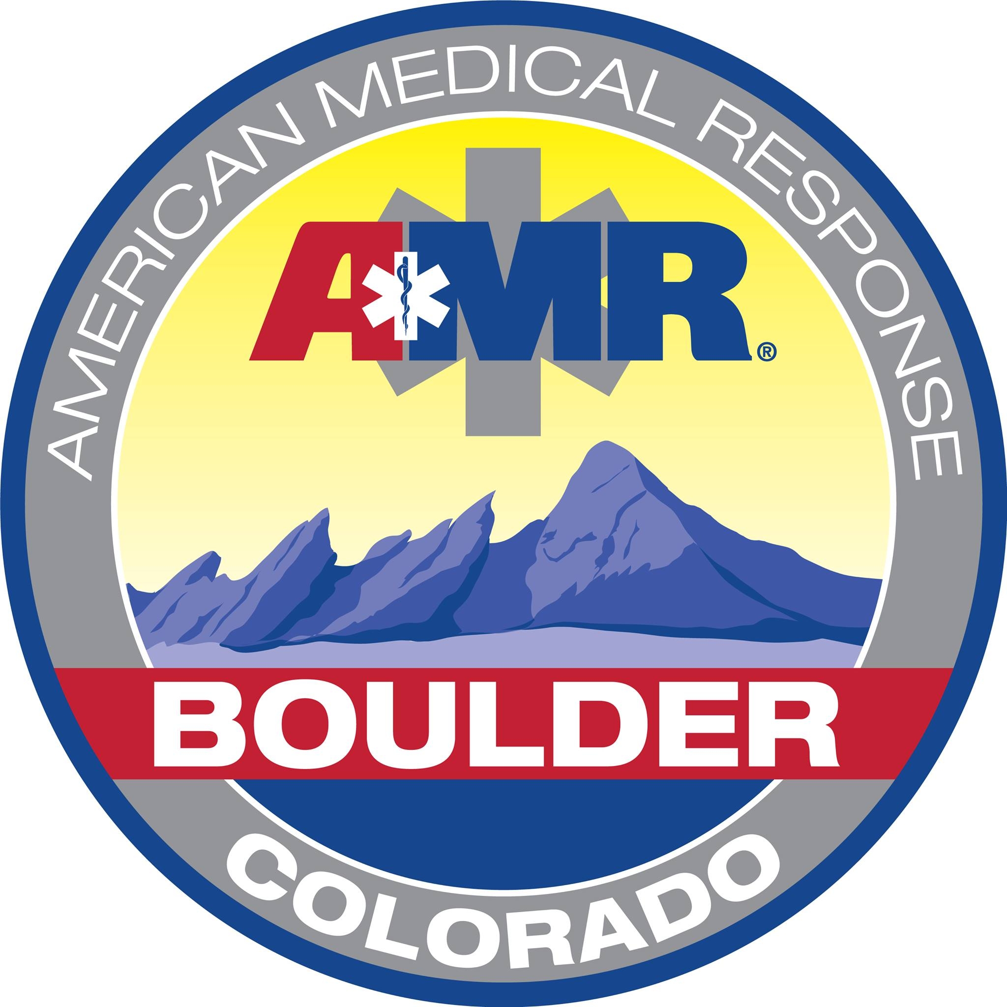 Box Alarm - AMR Boulder - Logo