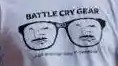 Battle Cry Gear