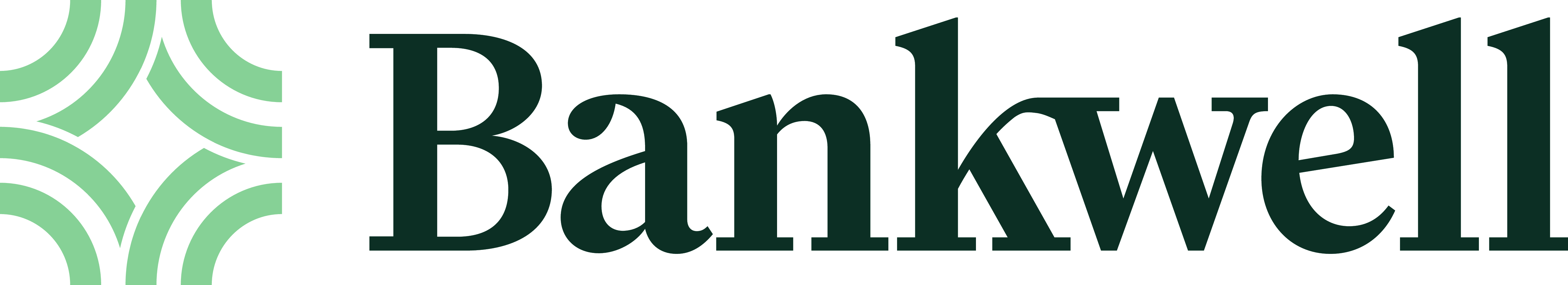 Platinum - Bankwell - Logo