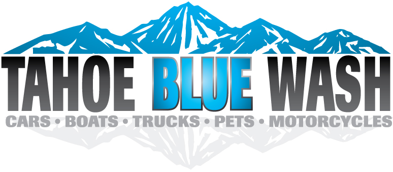 Tahoe Blue Wash