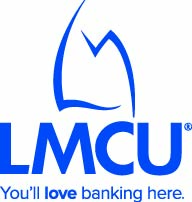 Hole Sponsor - LMCU - Logo