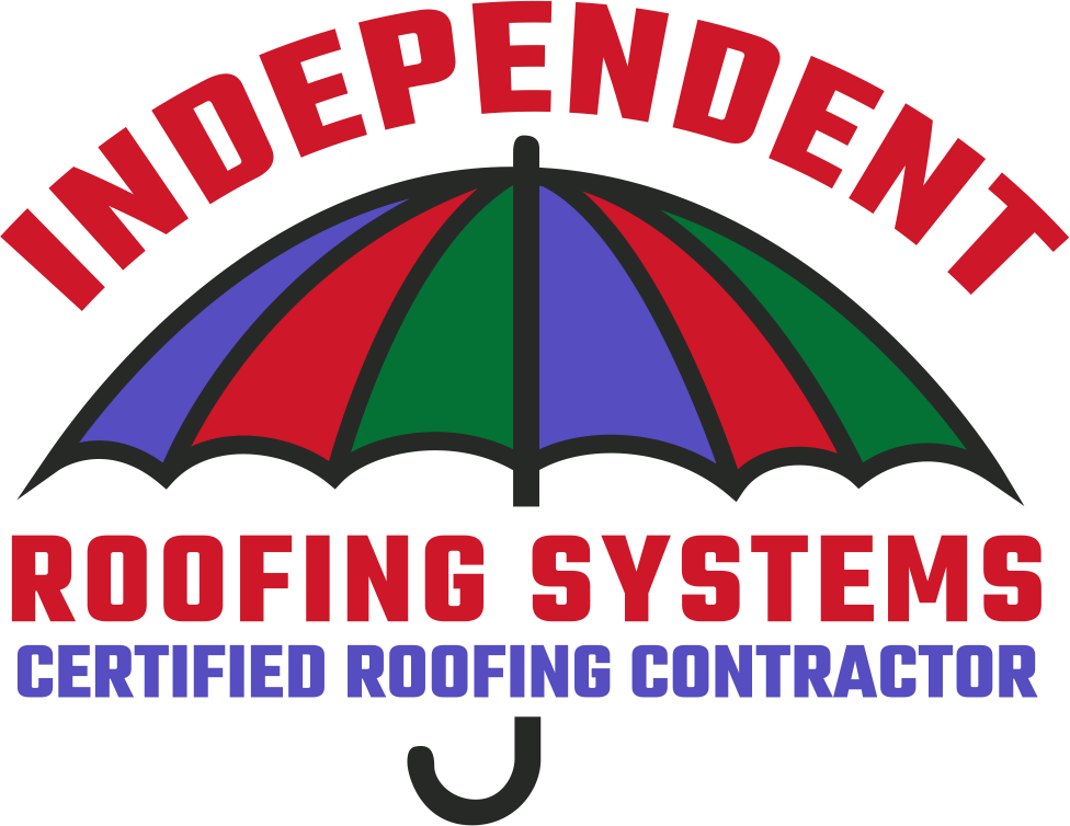Silver sponsor - Independent Roofing Systems, Inc. - Logo