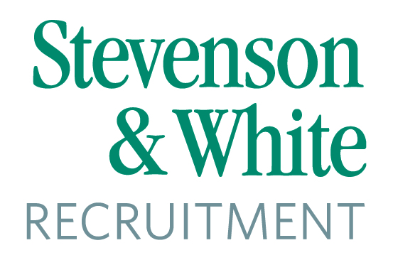 SINGLE SPONSOR - DRIVEWAY - Stevenson and White - Logo