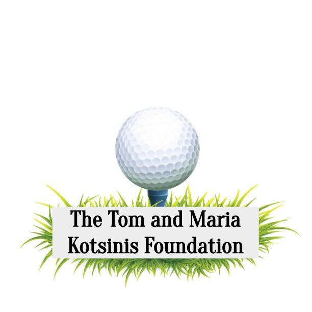 The Tom and Maria Kotsinis Foundation 