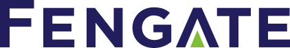 Drink Cart Sponsor 2025 - Fengate Asset Management  - Logo