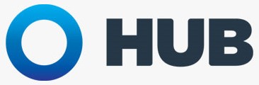Gold Team Sponsors - Hub Insurance - Logo