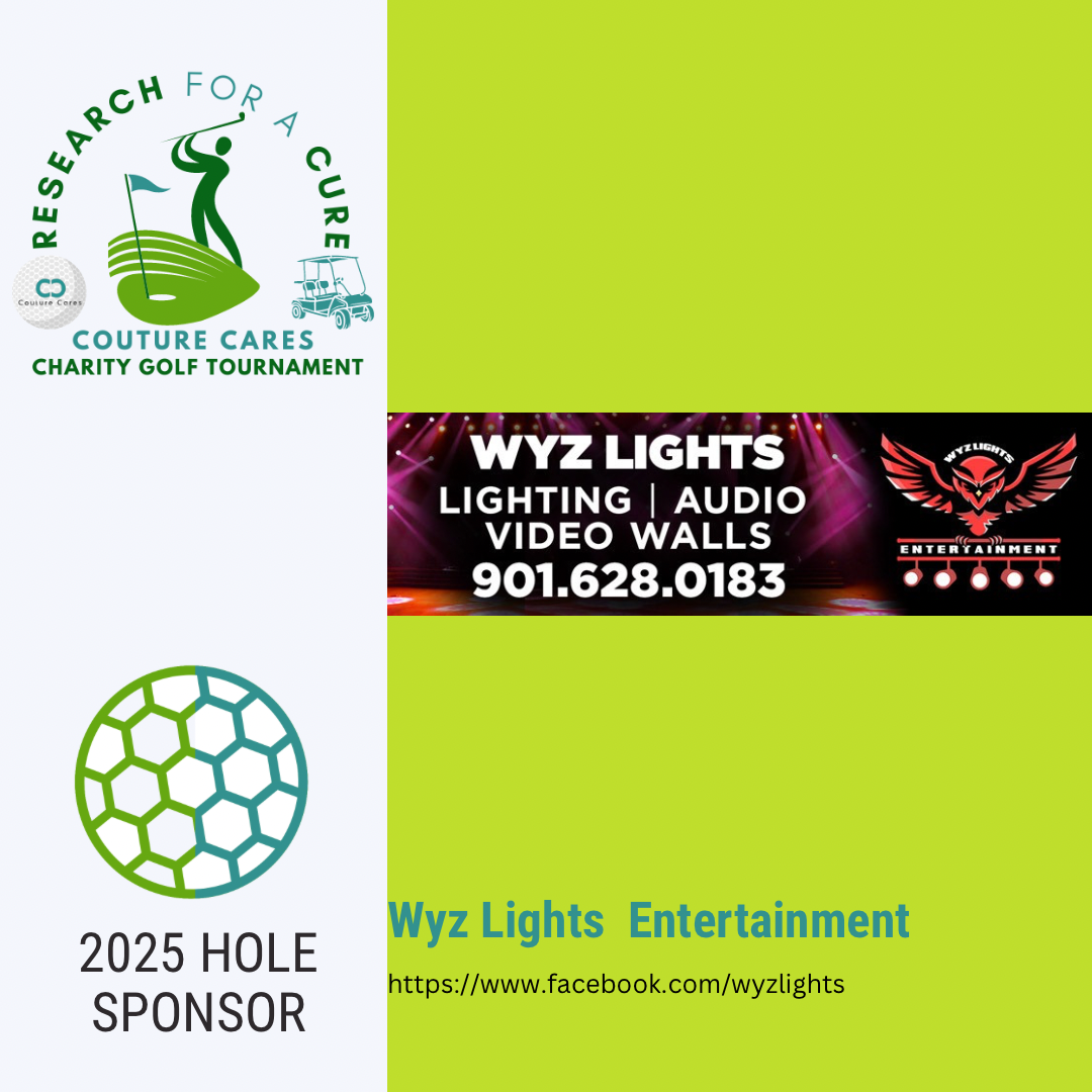 WYZ LIGHTS