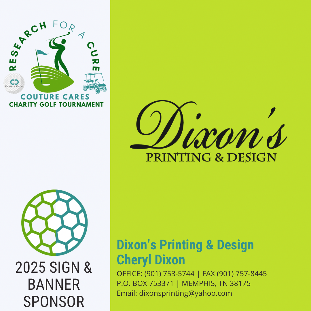DIXON'S PRINTING & DESIGN