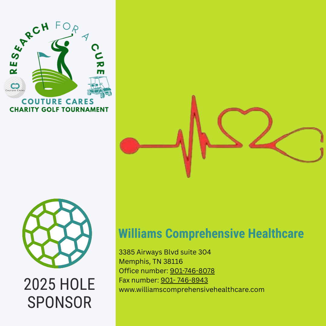 WILLIAMS COMPREHENSIVE HEALTH