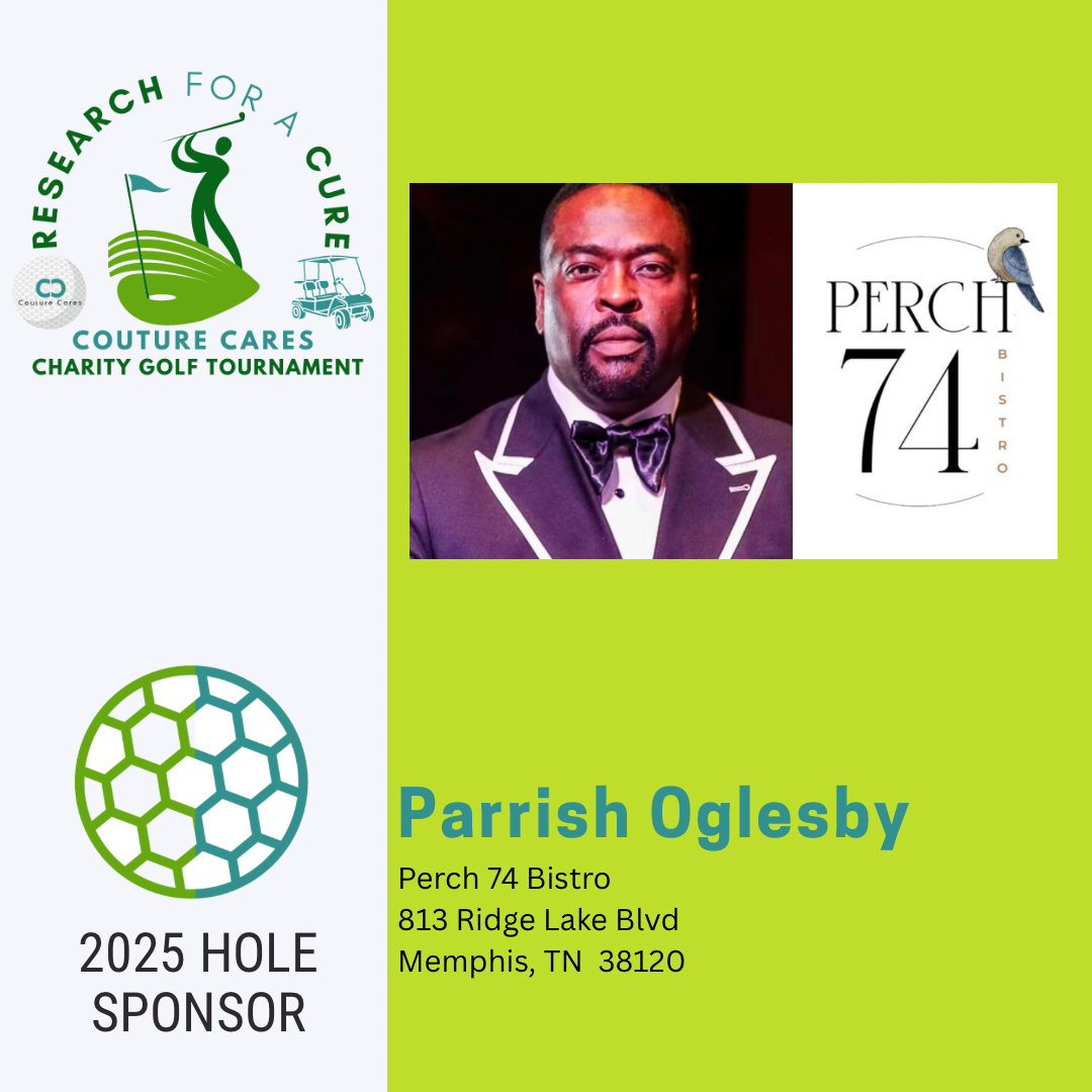 PARRISH OGLESBY