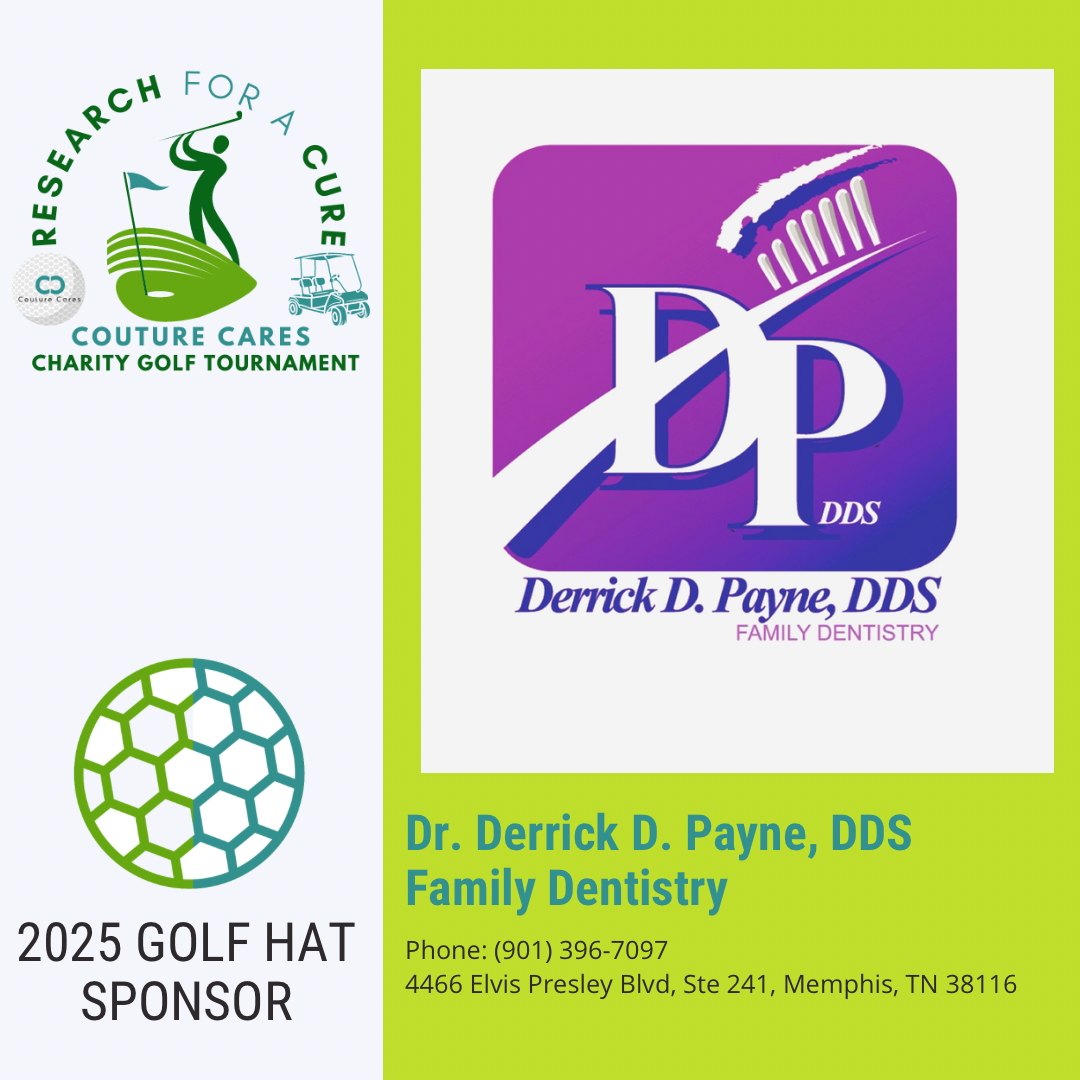 DR. DERRICK D. PAYNE