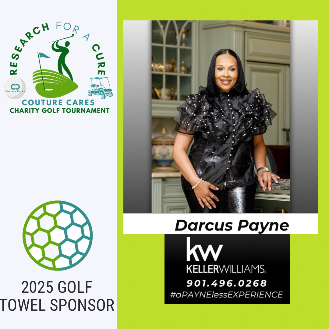 DARCUS PAYNE