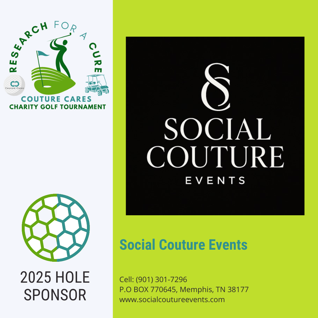 SOCIAL COUTURE EVENTS
