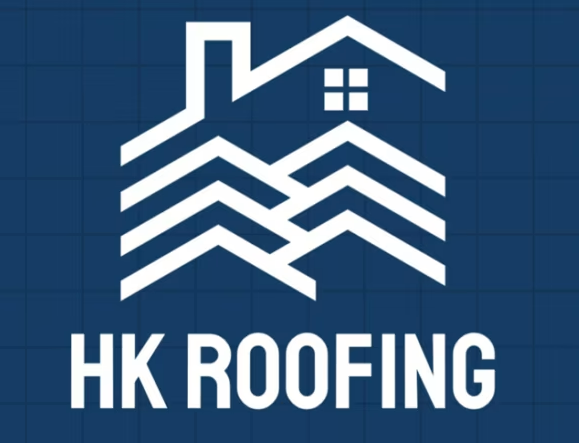Bronze Sponsor - HK Roofing - Logo