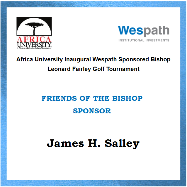James H. Salley