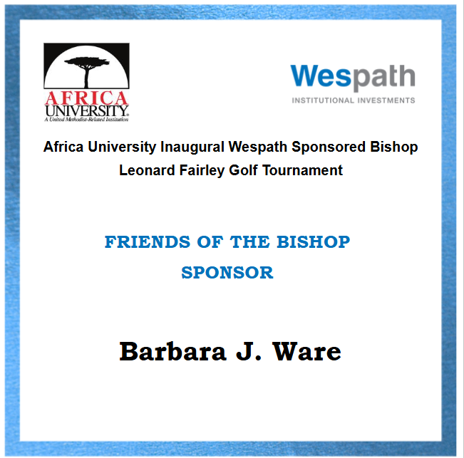 Barbara J. Ware