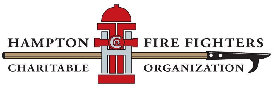 Second Alarm - Hampton Charitable - Logo