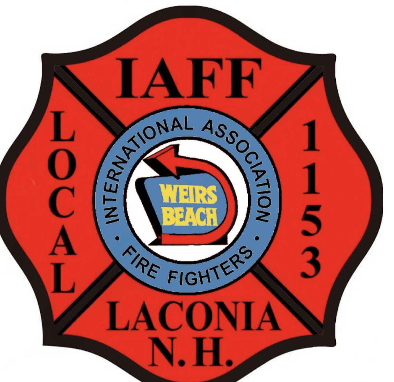 Box Alarm - Laconia - Logo