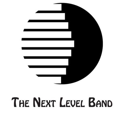 Hole Sponsor - The Next Level Band - Logo