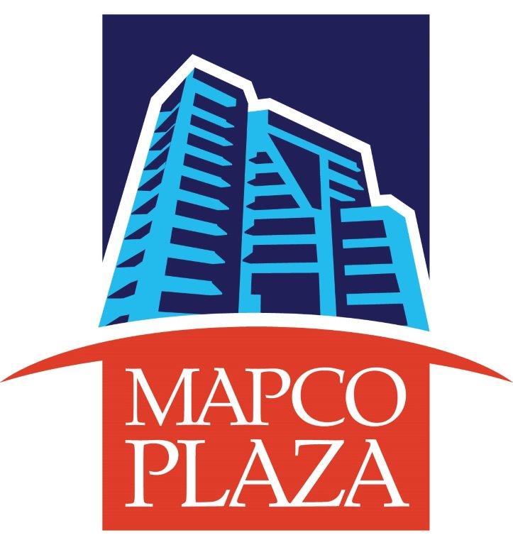 Hole Sponsor - Mapco Plaza Office Building - Logo