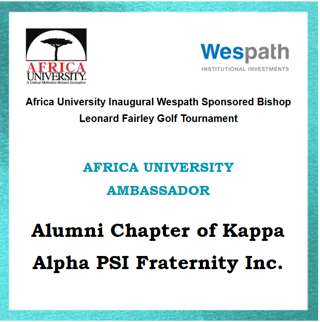 Alpha Kappa PSI