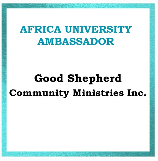 Good Shepherd