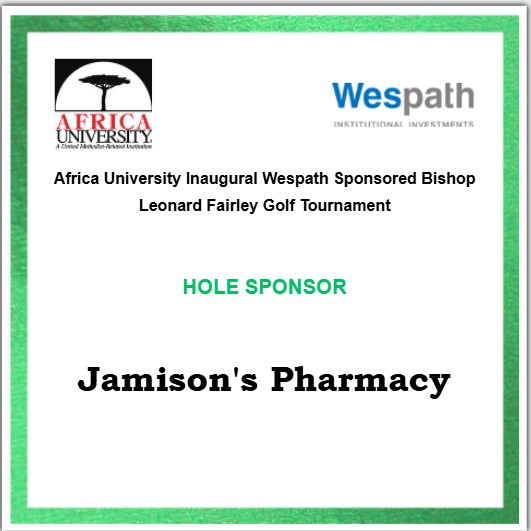 jamison's Pharmacy