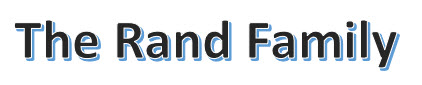 Silver Hole Sponsors - Randy Family - Logo