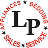 Hole Sponsors - LP Appliance - Logo