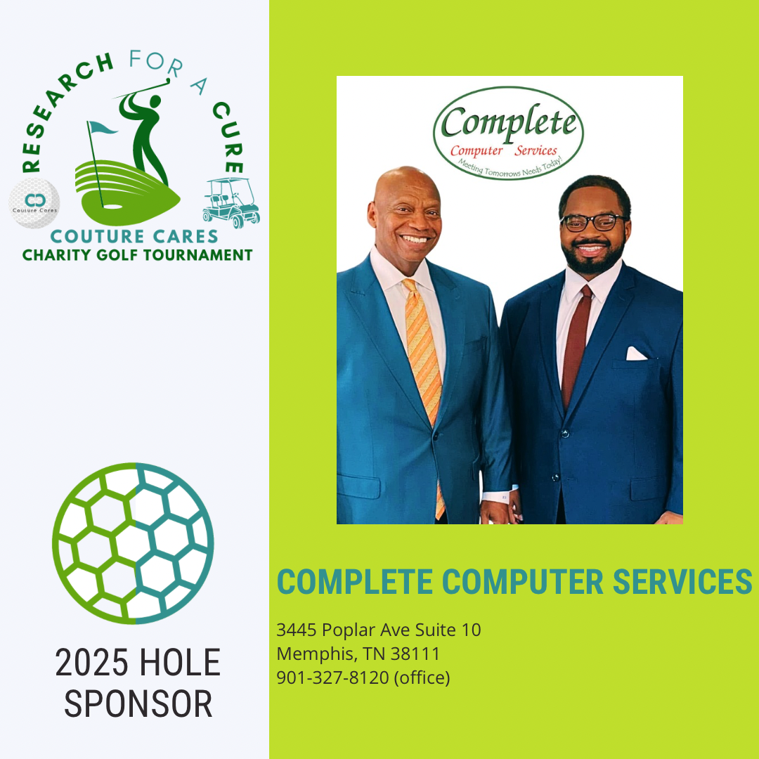 COMPLETE COMPUTER SERVICES