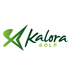 Bronze sponsor - Kalora Golf - Logo